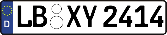 LB-XY2414