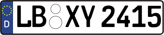 LB-XY2415