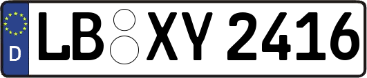 LB-XY2416