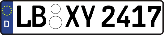 LB-XY2417