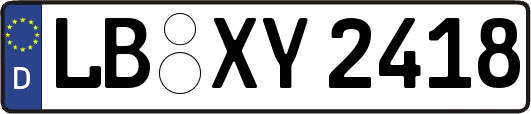 LB-XY2418