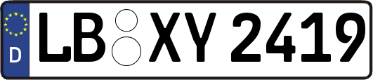 LB-XY2419