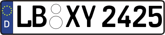 LB-XY2425