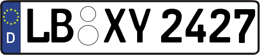 LB-XY2427