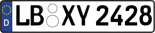 LB-XY2428