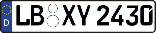 LB-XY2430