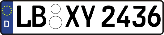 LB-XY2436