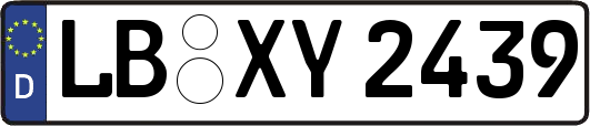 LB-XY2439