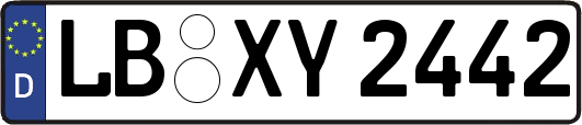 LB-XY2442