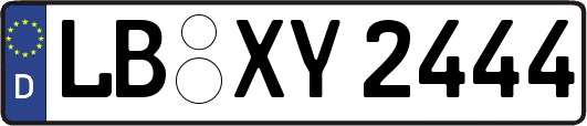 LB-XY2444