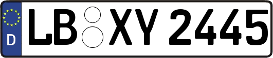 LB-XY2445