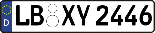 LB-XY2446