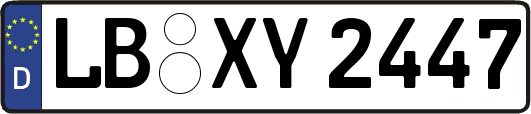 LB-XY2447