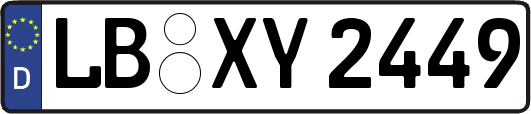 LB-XY2449