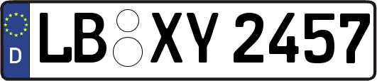 LB-XY2457
