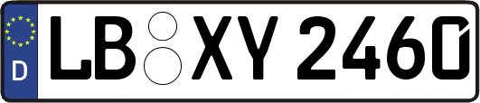 LB-XY2460