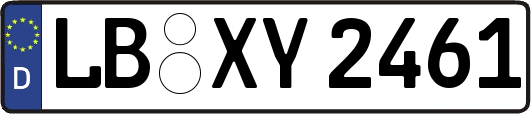 LB-XY2461