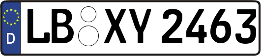 LB-XY2463