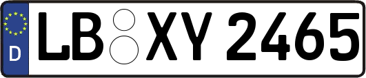 LB-XY2465