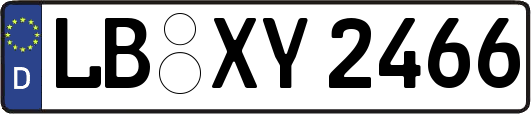 LB-XY2466