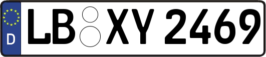 LB-XY2469