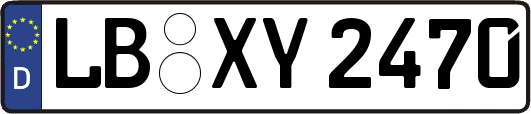 LB-XY2470
