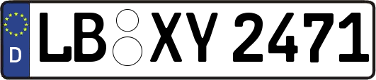 LB-XY2471
