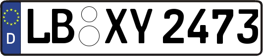 LB-XY2473