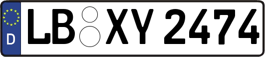 LB-XY2474