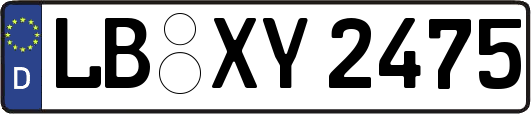 LB-XY2475