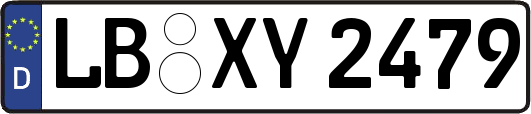 LB-XY2479