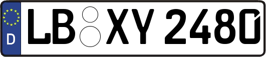 LB-XY2480