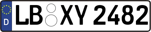 LB-XY2482