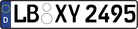 LB-XY2495