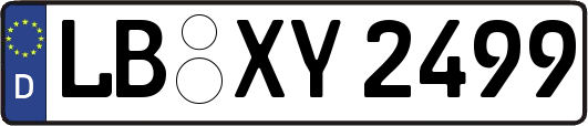 LB-XY2499