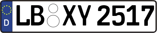 LB-XY2517