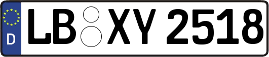 LB-XY2518