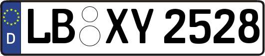 LB-XY2528
