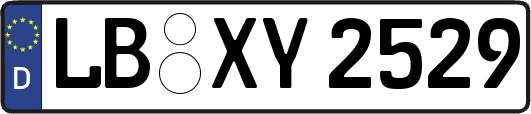 LB-XY2529