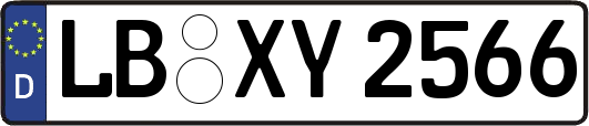 LB-XY2566