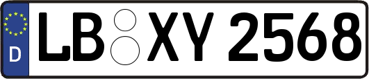 LB-XY2568