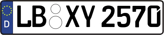 LB-XY2570