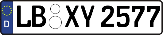 LB-XY2577