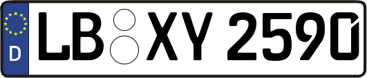 LB-XY2590
