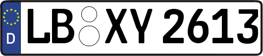 LB-XY2613