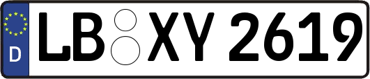 LB-XY2619