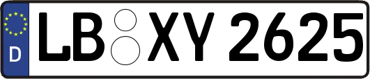 LB-XY2625