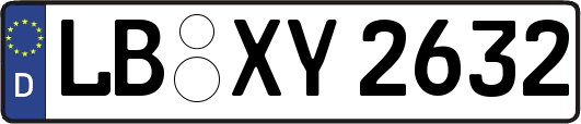 LB-XY2632