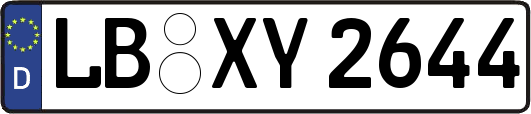 LB-XY2644