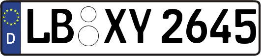LB-XY2645